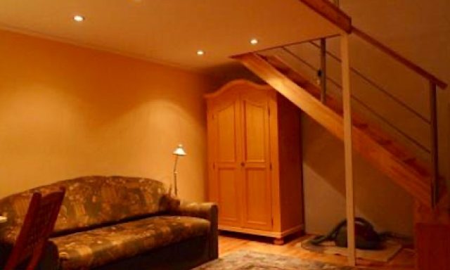 Körúti Apartman-Budapest-35701