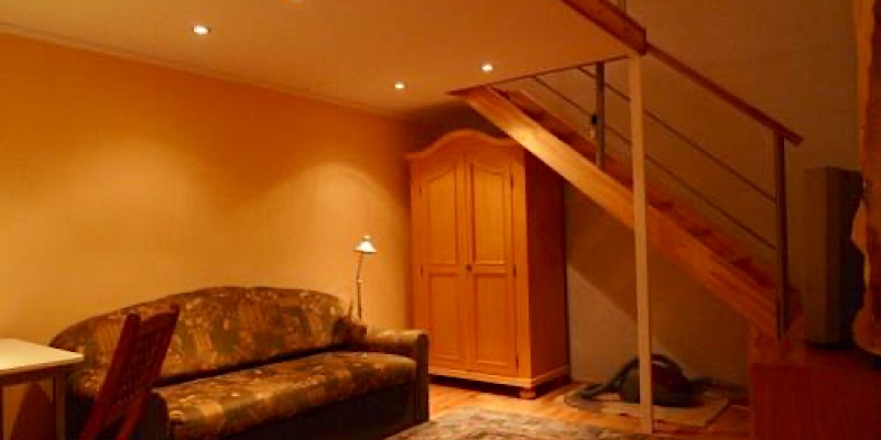 Körúti Apartman-Budapest-35701