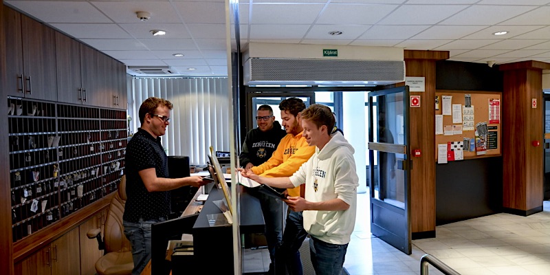 Kossuth Lajos Kollégium-Debrecen-42180