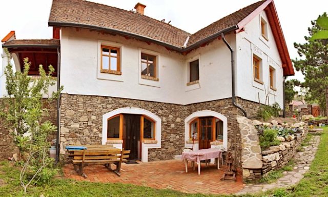 Kőszikla Vendégház-Tihany-62963