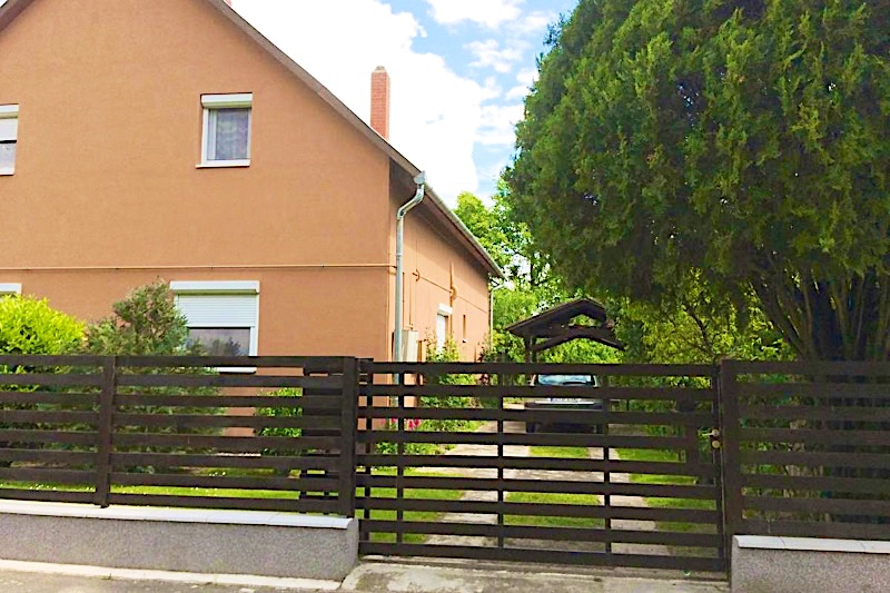 Kovács Ház-Balatonboglár-60484
