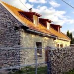 Kovácsműhelyből Üdülőház-Balatonfüred-34243