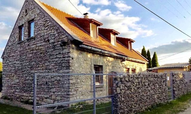Kovácsműhelyből Üdülőház-Balatonfüred-34243