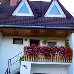 Kövirózsa Üdülőház-Balatonföldvár-30676