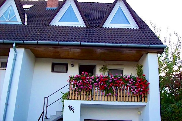 Kövirózsa Üdülőház-Balatonföldvár-30676