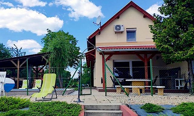 Kozák Apartman-Békésszentandrás-29880