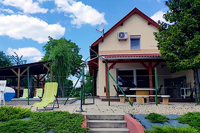 Kozák Apartman-Békésszentandrás-29880