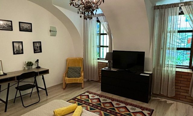 Központi Kuckó Apartman-Budapest-68257
