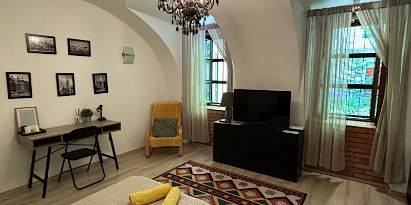 Központi Kuckó Apartman-Budapest-68257