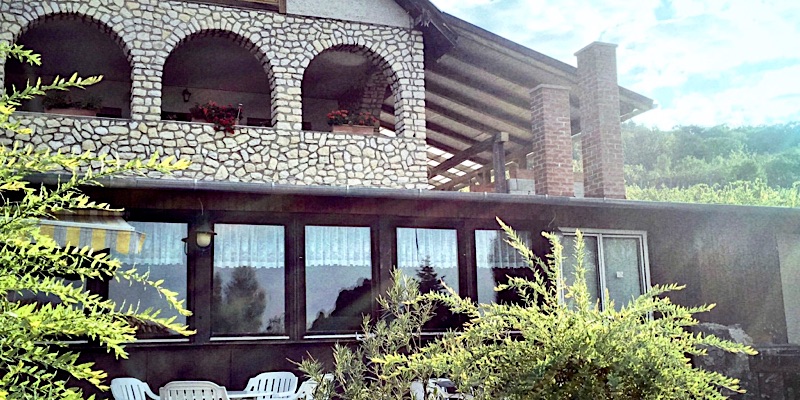 Krigler Panzió-Sümeg-42441