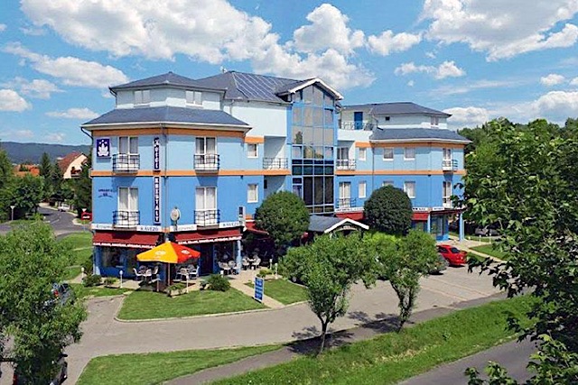 Kristály Hotel-Keszthely-29622