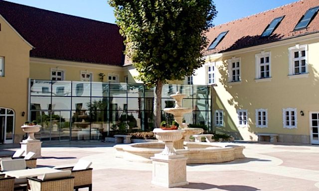 Kristály Imperial Hotel-Tata-38351