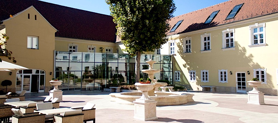 Kristály Imperial Hotel-Tata-38351