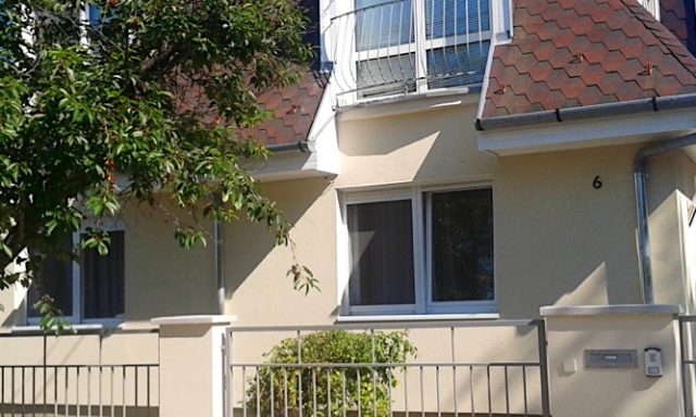 Krisz Sió Apartman-Siófok-32347