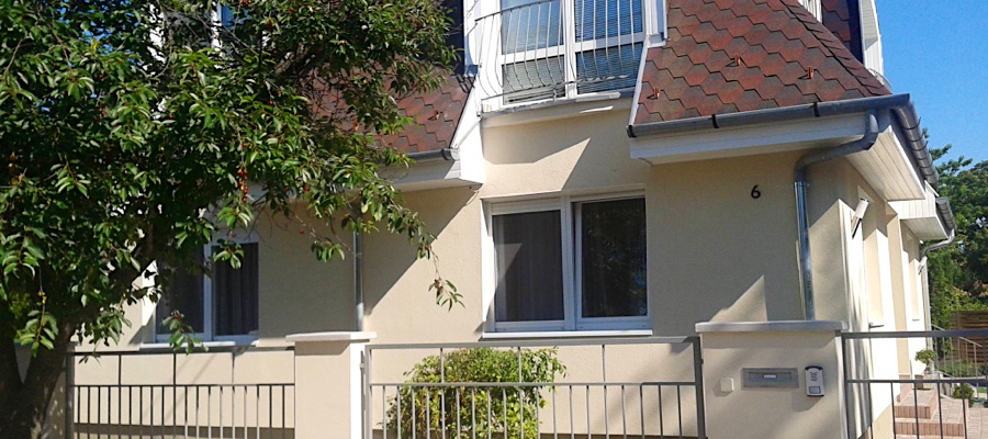 Krisz Sió Apartman-Siófok-32347