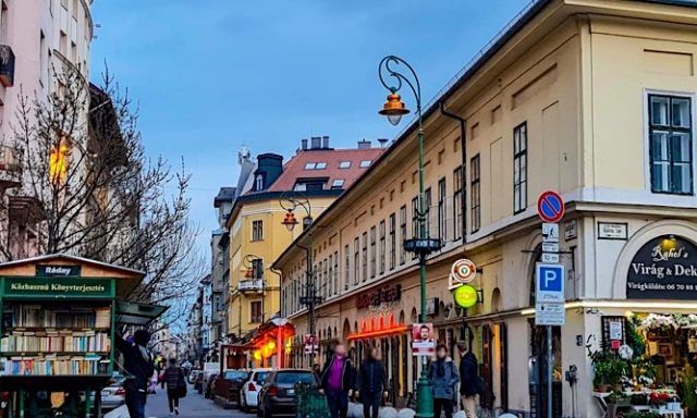 Kriszti Apartman-Budapest-70711
