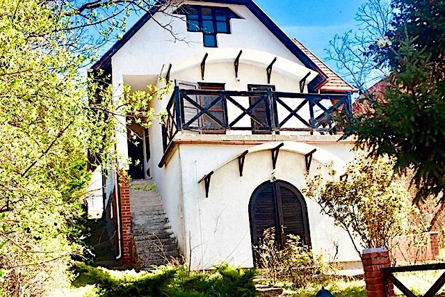 Krisztina Várhegy Vendégház-Fonyód-29748