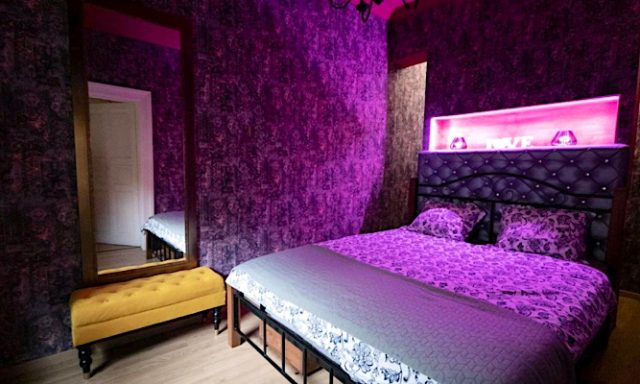 Krt 66 Apartman-Budapest-72145