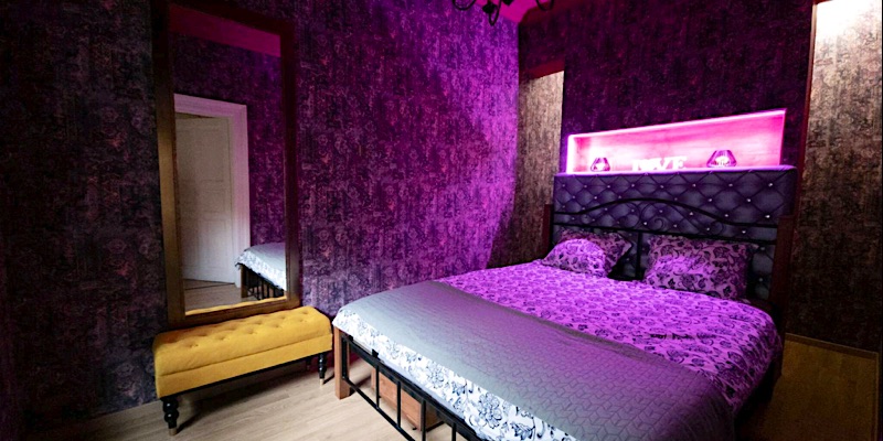 Krt 66 Apartman-Budapest-72145