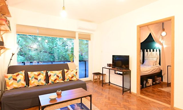 Kuckóágy Apartman-Budapest-62483