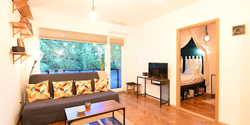 Kuckóágy Apartman-Budapest-62483