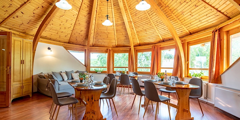 KupolaVilla Apartman-Budapest-69220