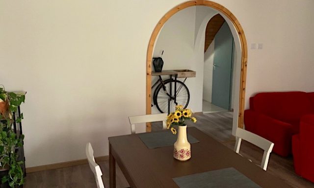 La Casa del Lago Vendégház-Siófok-61641