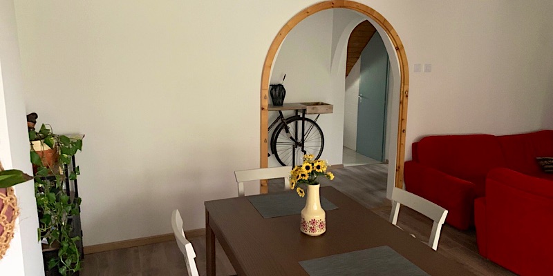 La Casa del Lago Vendégház-Siófok-61641