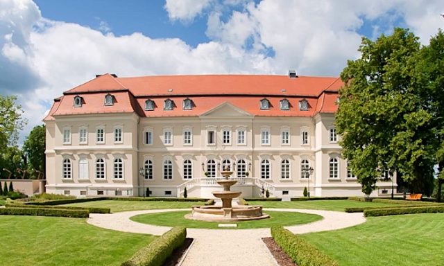 La Contessa Kastélyhotel-Szilvásvárad-36595
