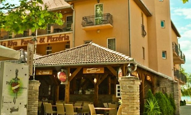 La Riva Hotel-Siófok-62749