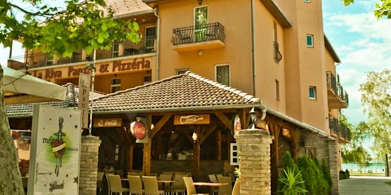 La Riva Hotel-Siófok-62749