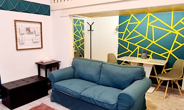 La Vida Loca Apartment-Budapest-70007