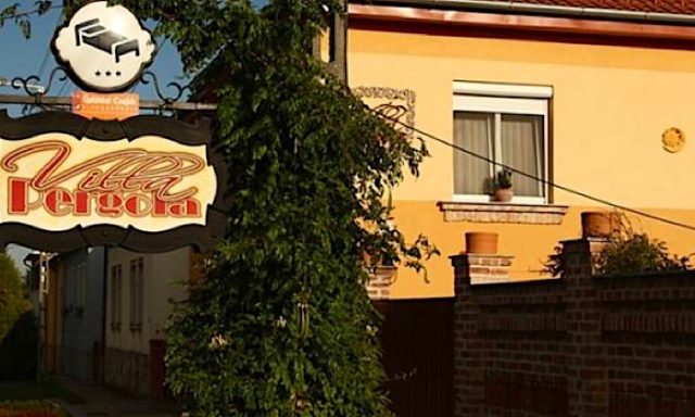 La Villa Pergola-Szentgotthárd-35388