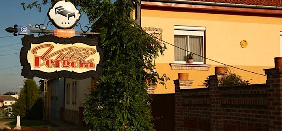 La Villa Pergola-Szentgotthárd-35388