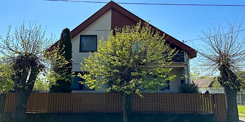 La Vita Pihenőház-Gyomaendrőd-60778