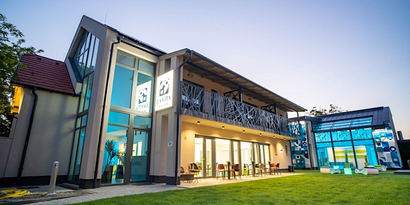 La Vita Prémium Panzió-Gyula-42254