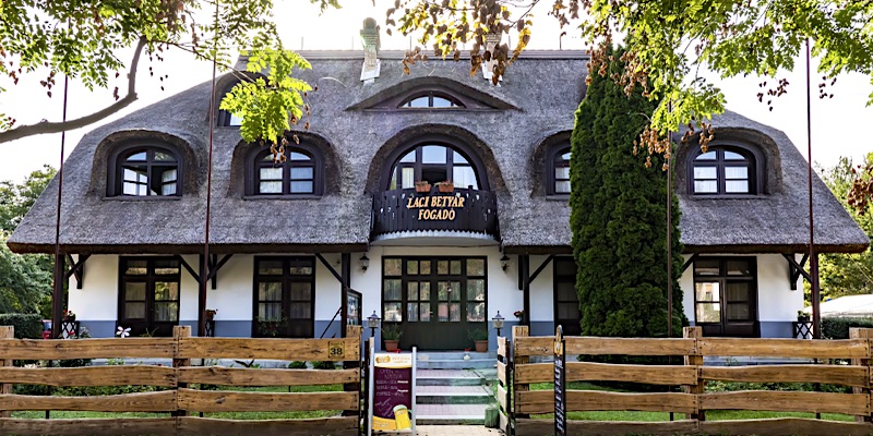 Laci Betyár Fogadó-Hajdúszoboszló-69131