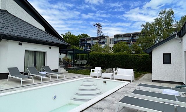 Lacus Pelso Holiday Home Nyaraló-Balatonfüred-30811