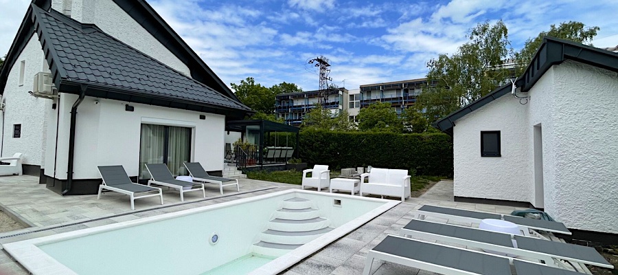 Lacus Pelso Holiday Home Nyaraló-Balatonfüred-30811