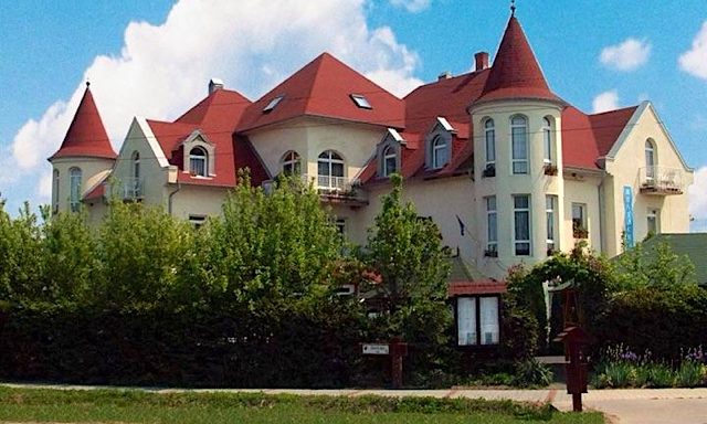 Laguna Panzió-Szántód-32585
