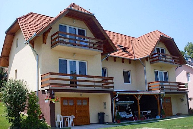 Lala Apartmanok-Balatonboglár-12153