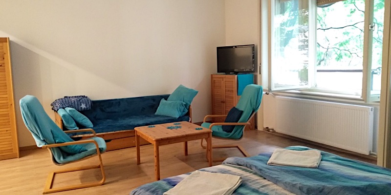 Lara Apartman-Budapest-35707