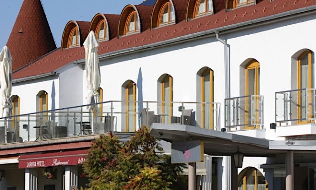 Laroba Wellness Hotel-Alsóörs-34147