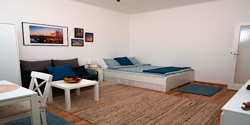 Lavender Apartment-Budapest-68392