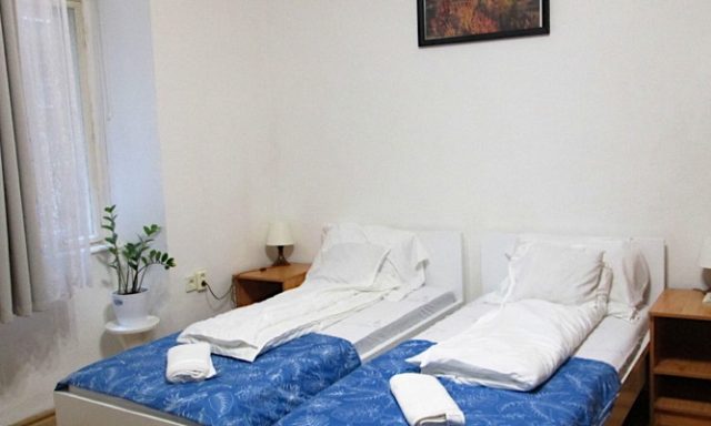 Lavender Loft Apartment-Budapest-62485
