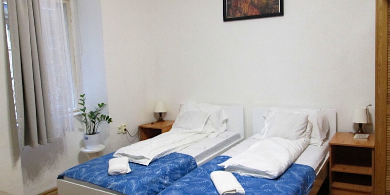 Lavender Loft Apartment-Budapest-62485