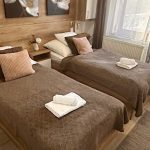 Le Rose Suites Park Hotel-Budapest-78171