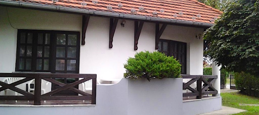 Léda Ház-Siófok-34285