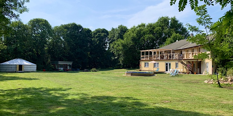 Lélek-Tér Vendégház-Siófok-61663