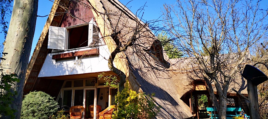 Lelle Nádasház-Balatonlelle-31108